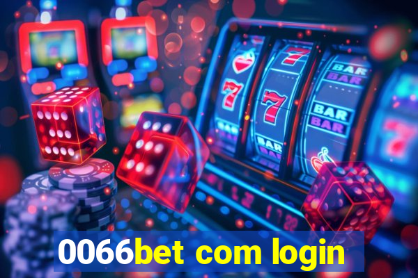 0066bet com login